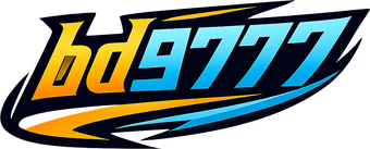 bd 9777 লোগো